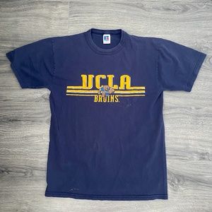 Vintage UCLA Tee